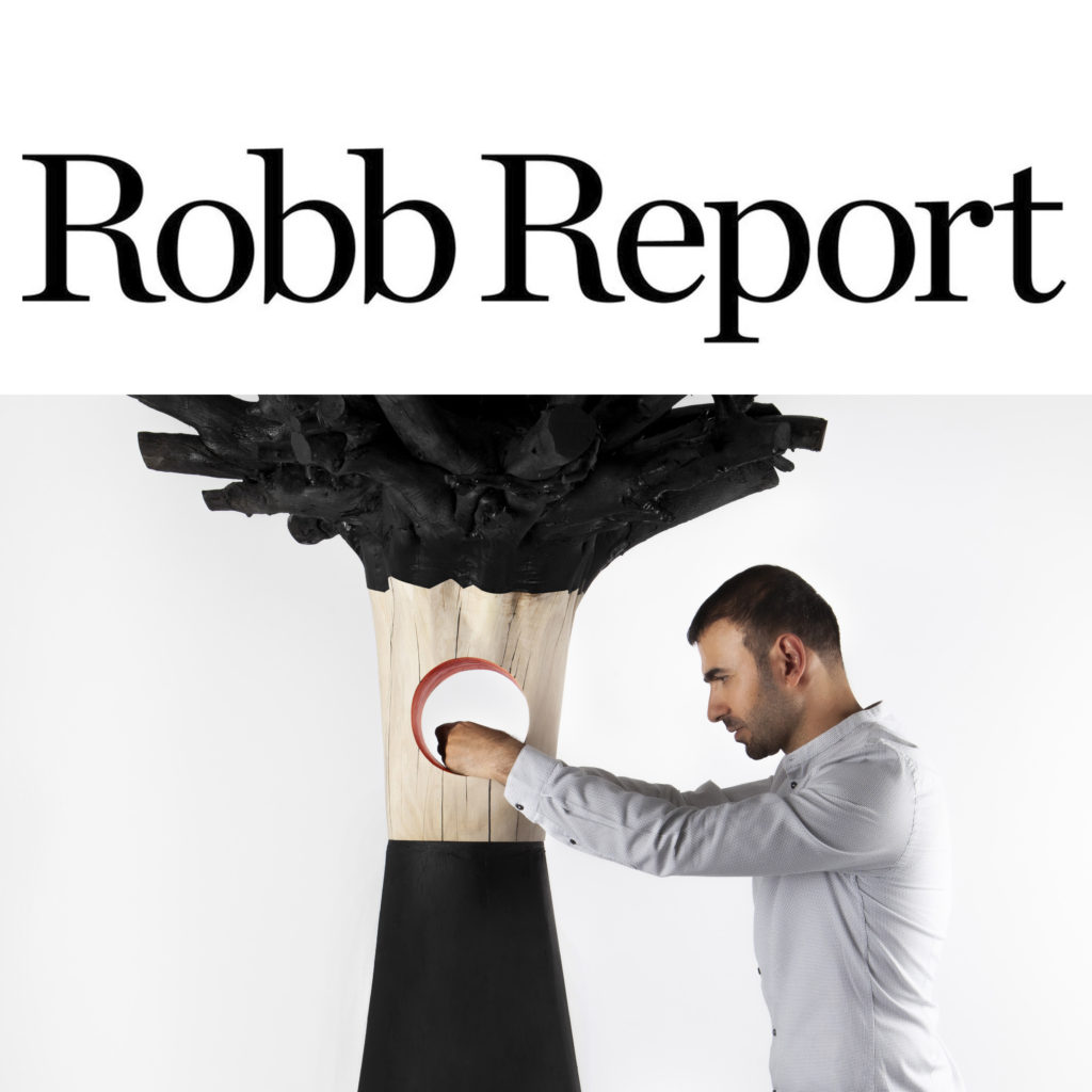 Robb Report