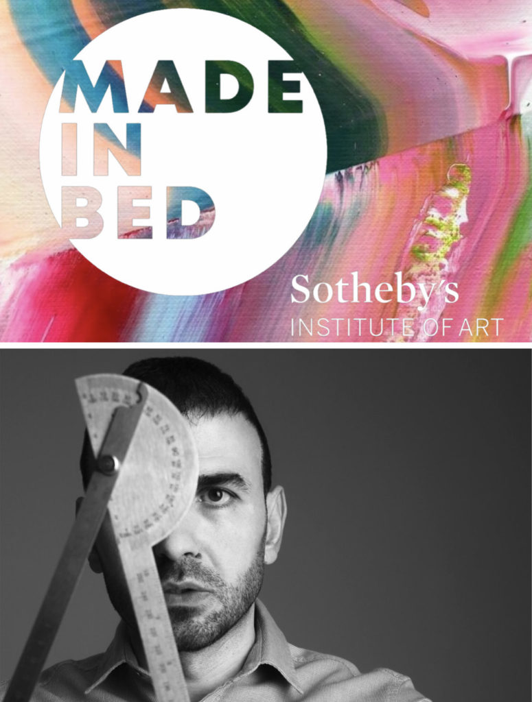 Made in Bed Soothybs Magazine