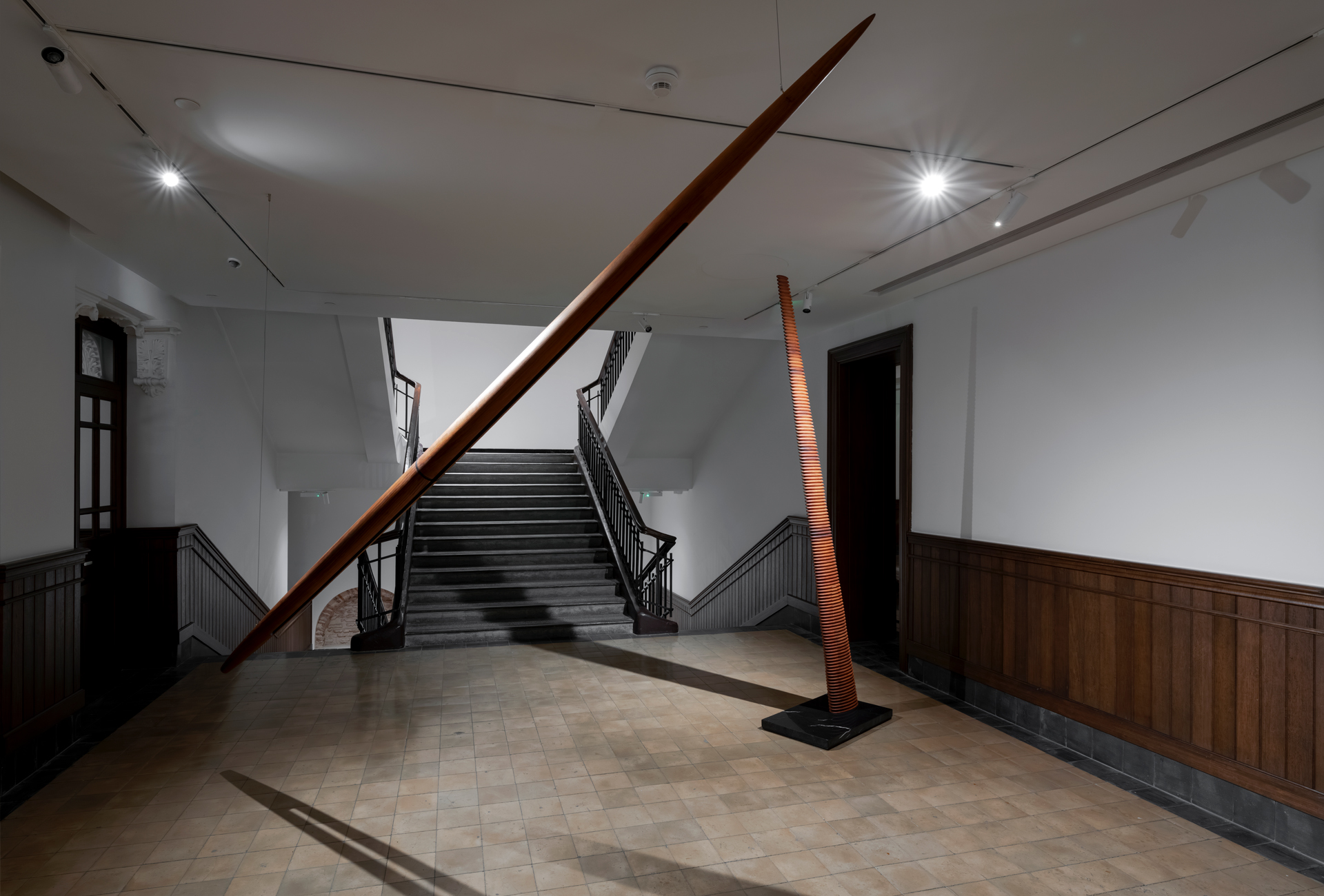 Töz substance galata greek school sculpture ahmet yigider b