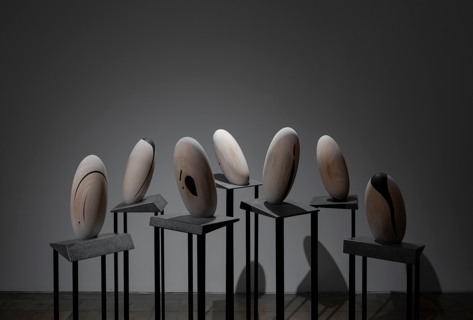 Töz substance galata greek school sculpture ahmet yigider consensus