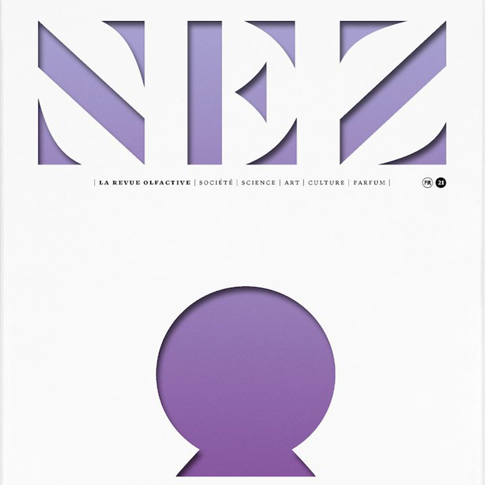 Nez Magazine